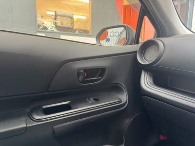 2019 Toyota Aqua