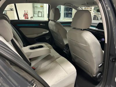 2024 Volkswagen Golf
