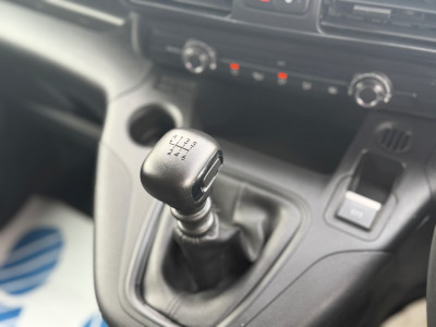 2023 Citroen Berlingo