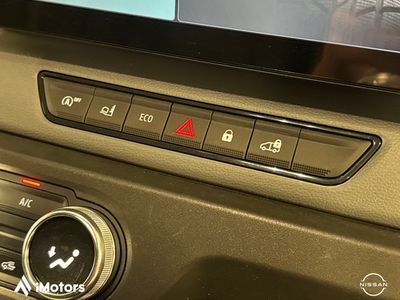 2025 Nissan Interstar