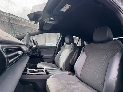 2025 Volkswagen ID.5