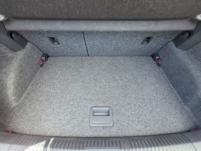 2016 Volkswagen Polo