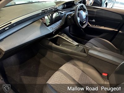 2026 Peugeot 308