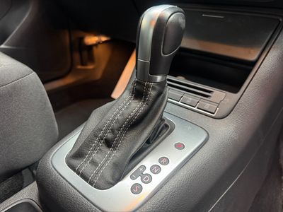 2015 Volkswagen Tiguan