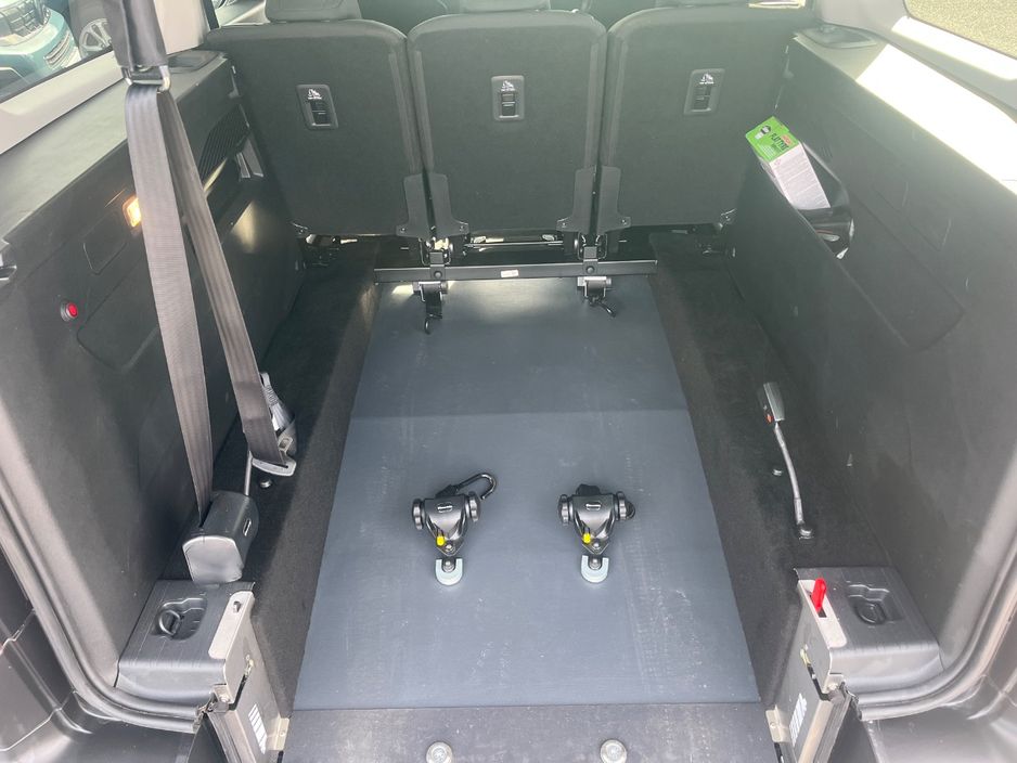 2024 Citroen Berlingo