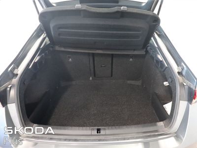 2025 Skoda Octavia