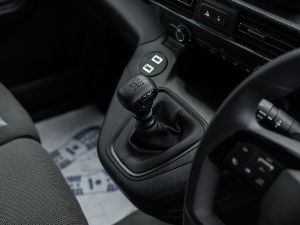 2026 Fiat Doblo