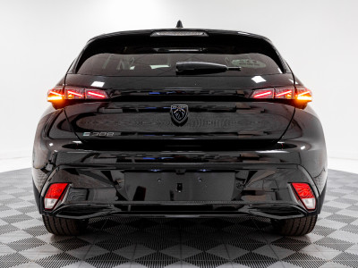 2026 Peugeot 308