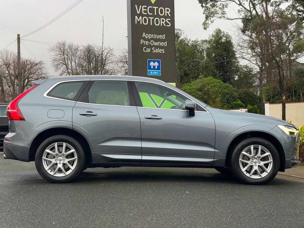 2018 Volvo XC60