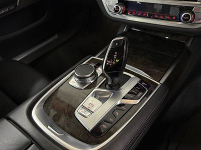 2016 BMW 7 Series