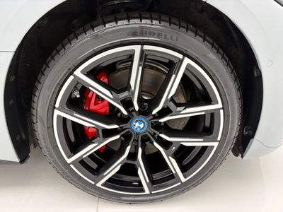 2023 BMW i4