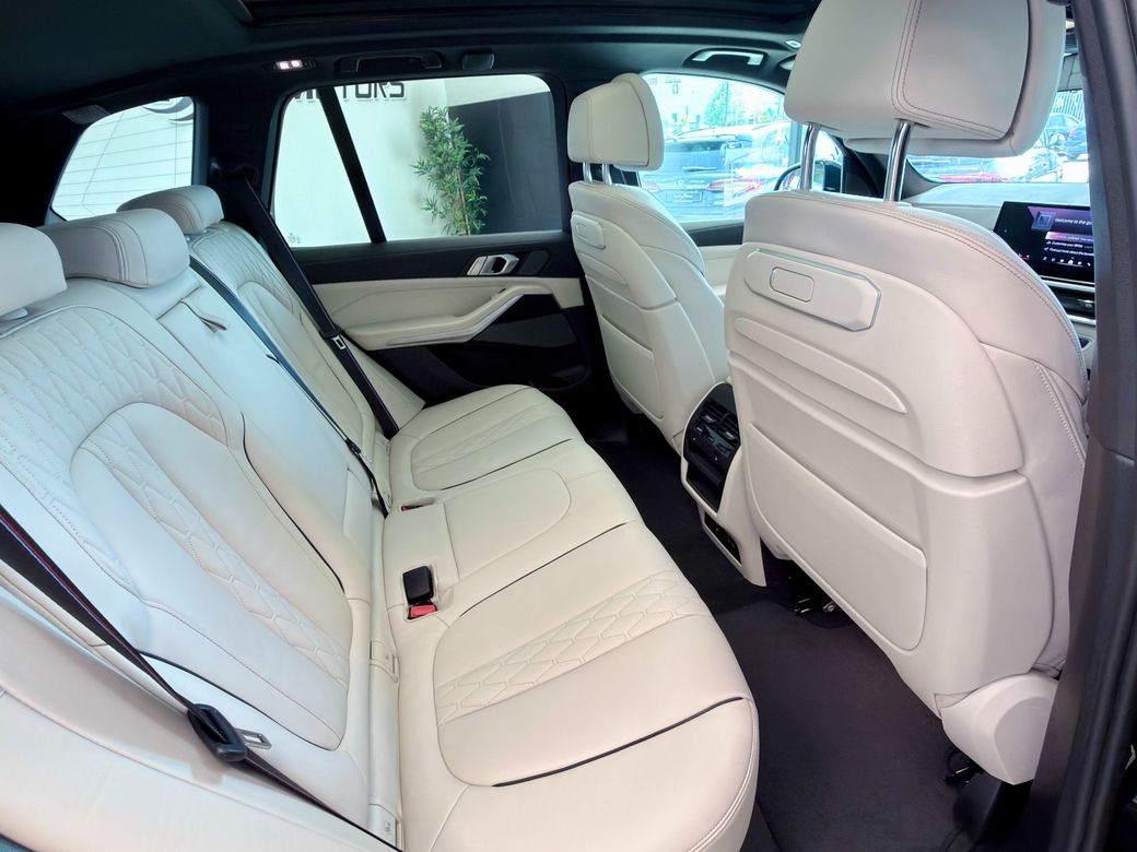 2023 BMW X5