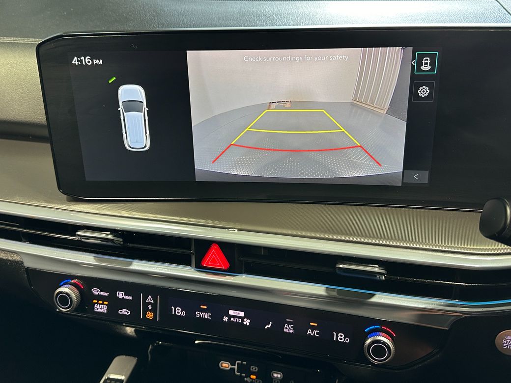 2024 Kia Sorento