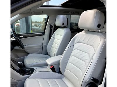2020 Volkswagen Tiguan Allspace