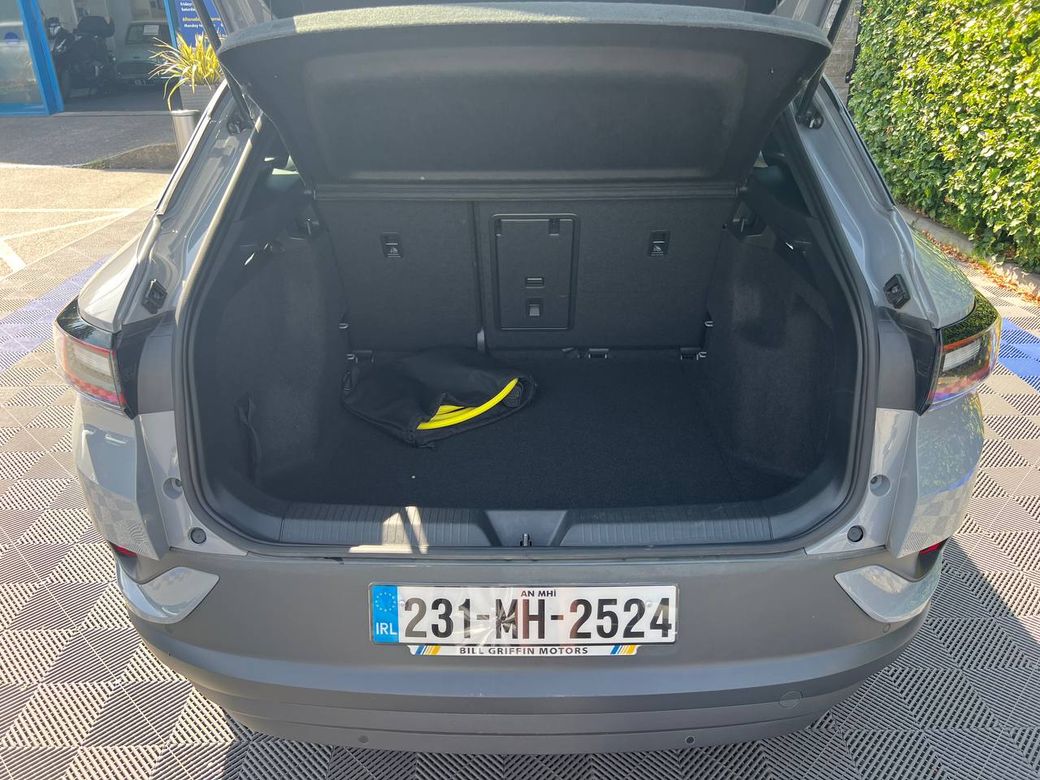 2023 Volkswagen ID.4