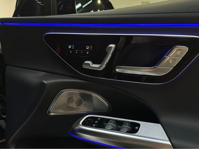 2025 Mercedes-Benz AMG