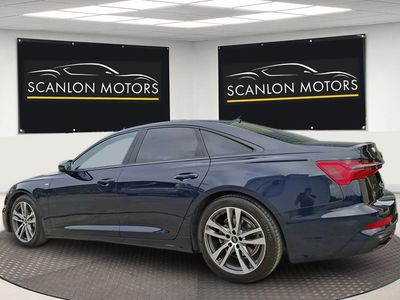 2024 Audi A6