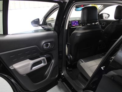 2021 Citroen C5 Aircross