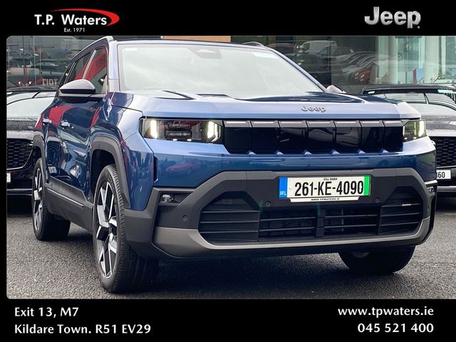 vehicle for sale from TP Waters