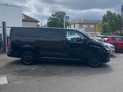 2025 Fiat Scudo