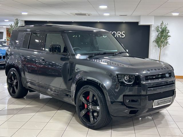 vehicle for sale from Beshoff Motors