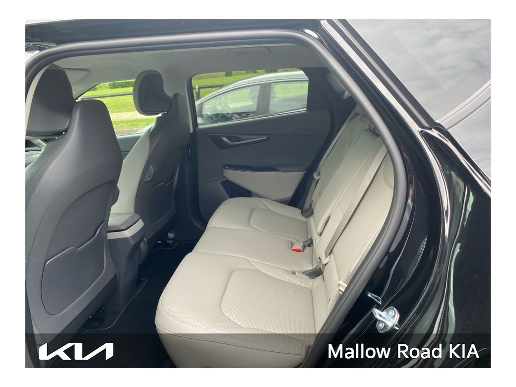 2026 Kia EV6
