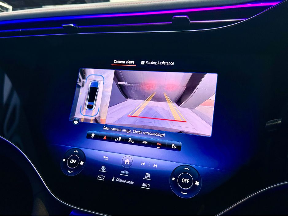 2023 Mercedes-Benz AMG