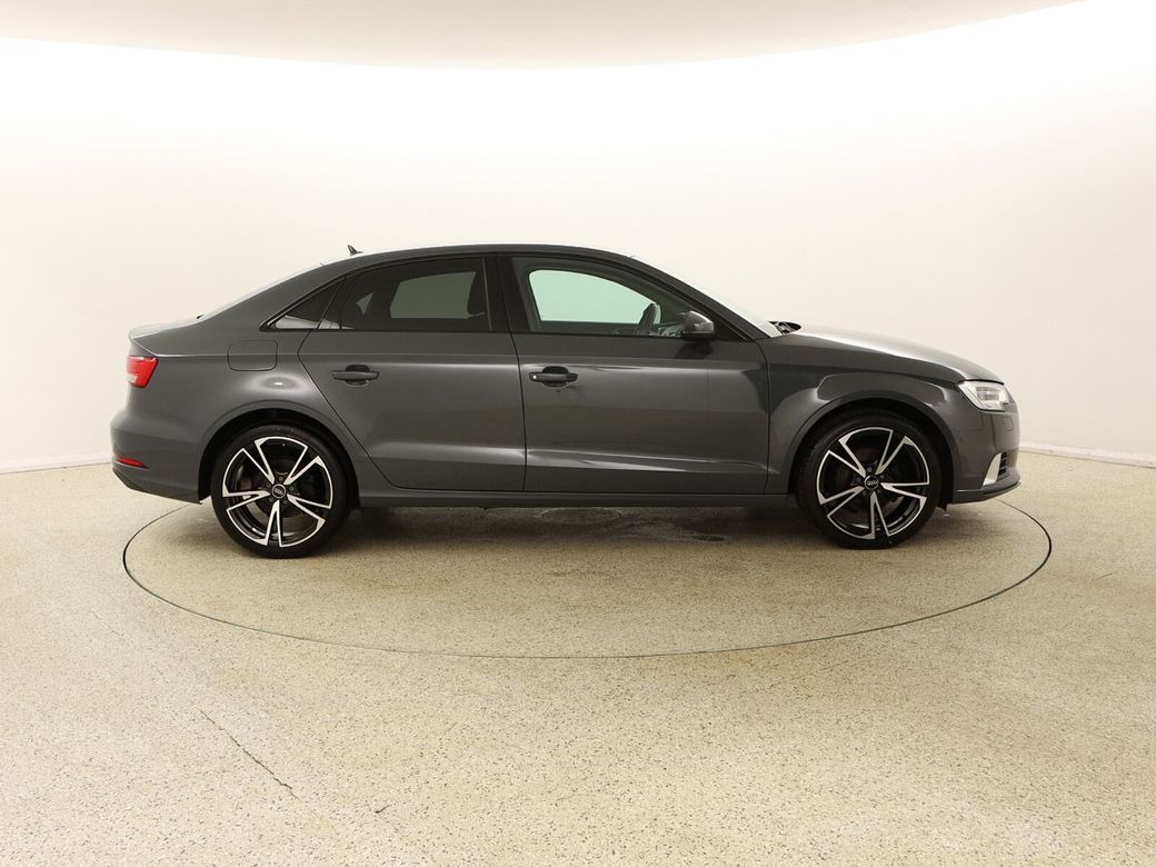 2017 Audi A3