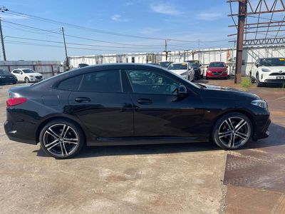 2021 BMW 2 Series