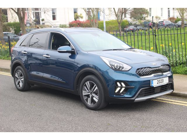 vehicle for sale from First Choice Autos