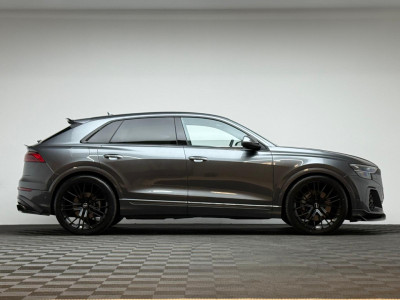 2025 Audi Q8