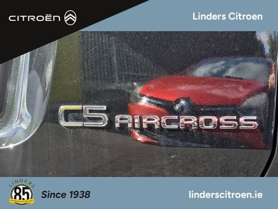 2024 Citroen C5 Aircross