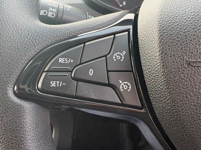 2022 Dacia Sandero