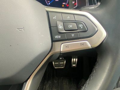 2024 Volkswagen T-Roc