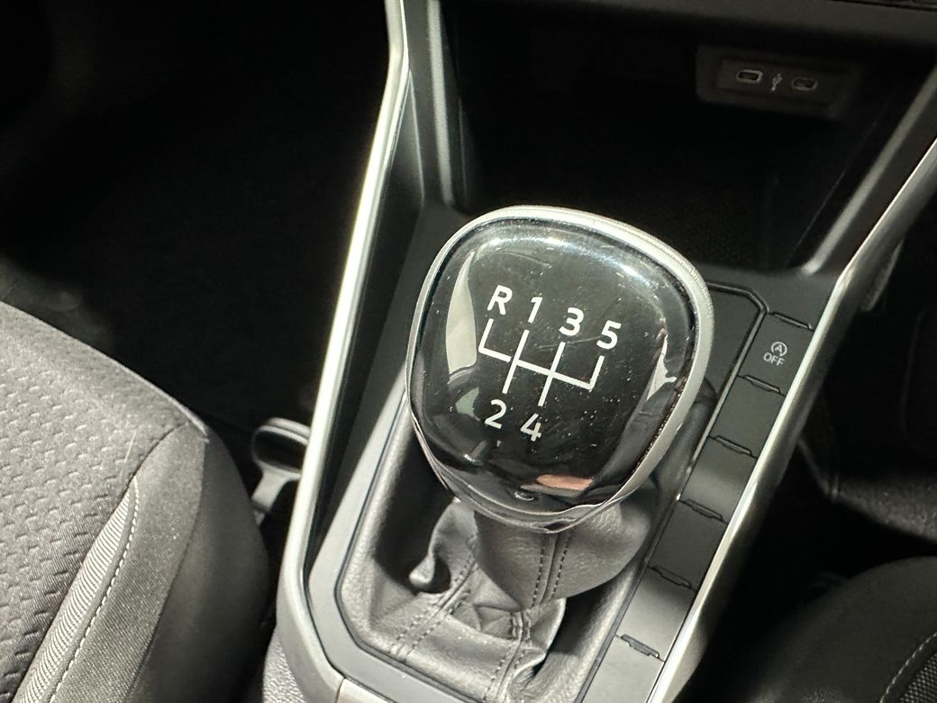 2024 Volkswagen Polo