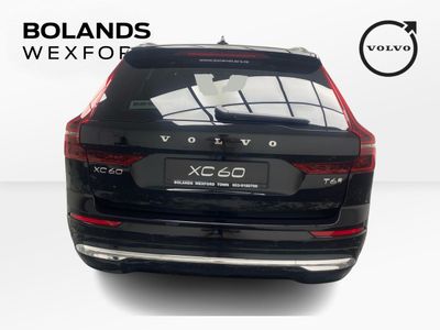 2026 Volvo XC60