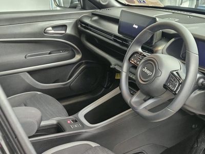 2026 Jeep Avenger
