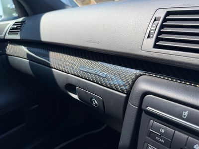 2007 Audi RS4