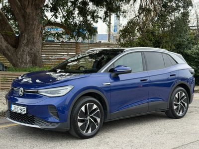 2023 Volkswagen ID.4