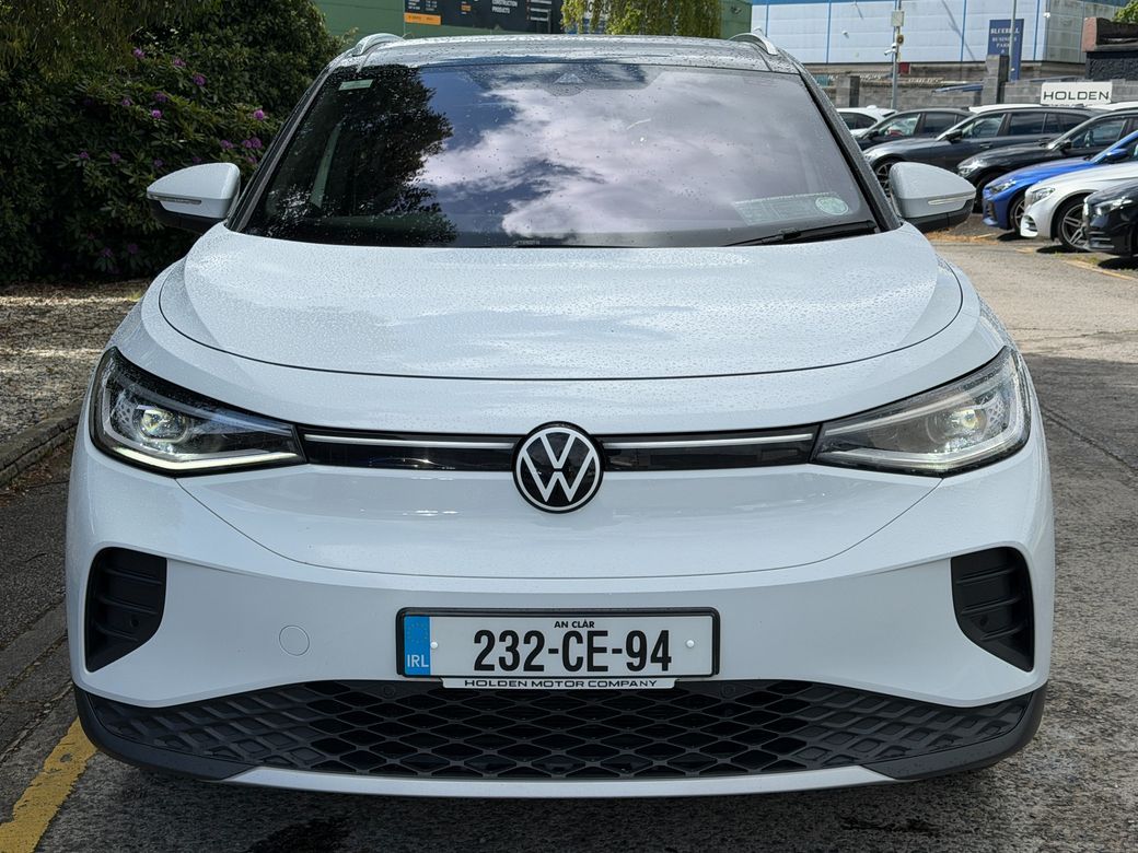 2023 Volkswagen ID.4
