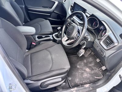 2021 Kia Ceed