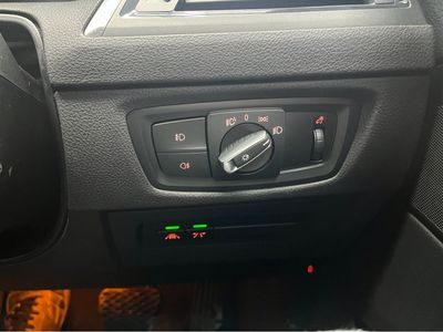 2018 BMW 1 Series