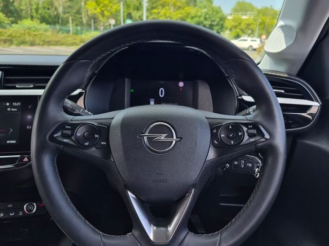 2023 Opel Corsa