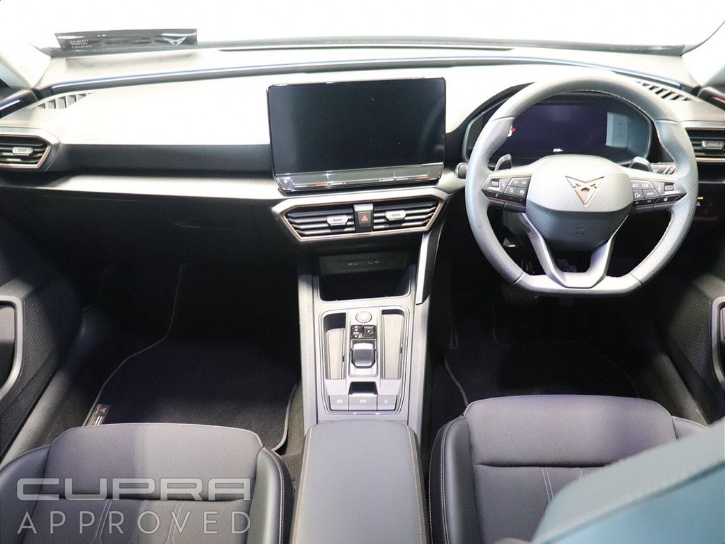 2023 Cupra Formentor