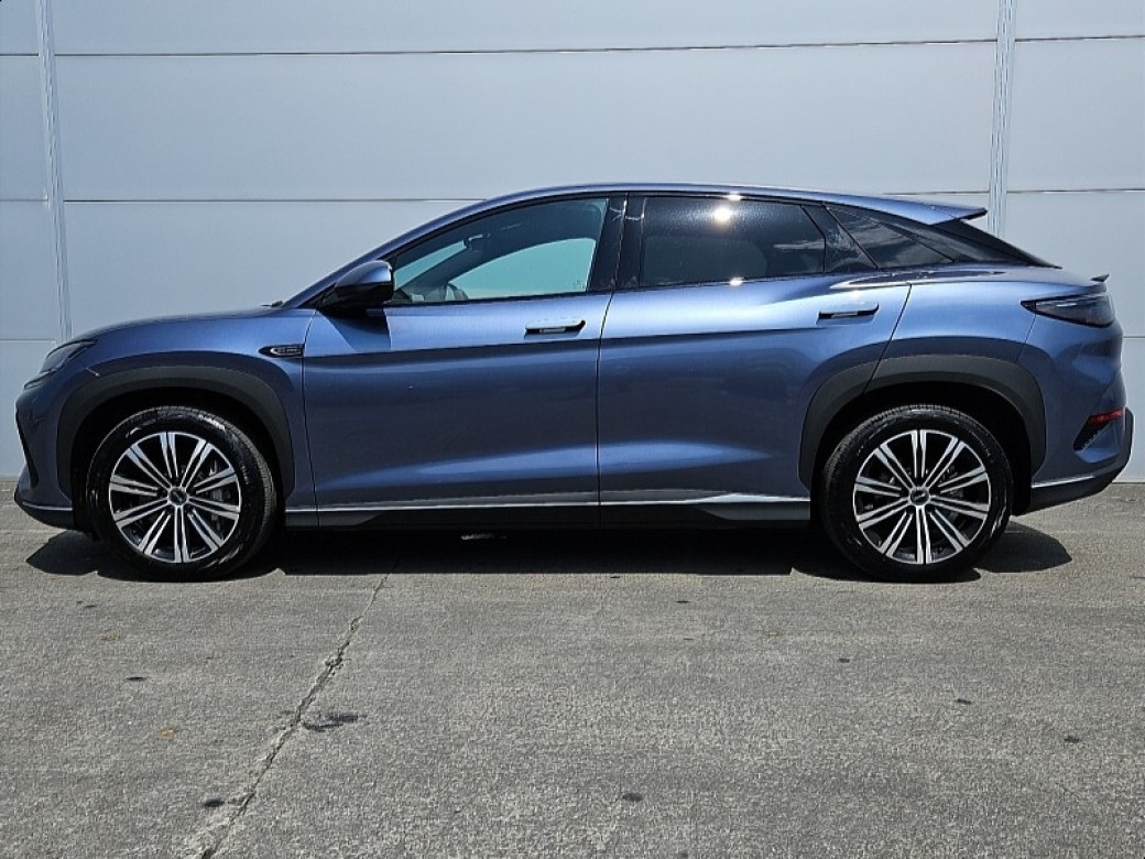 2026 BYD Sealion 7