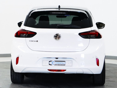 2022 Opel Corsa
