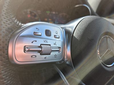 2021 Mercedes-Benz GLC Class