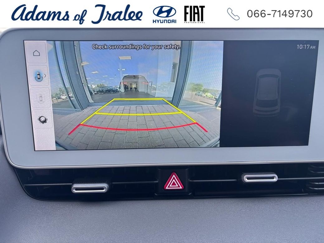 2024 Hyundai Ioniq 5
