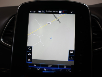 2021 Renault Grand Scenic
