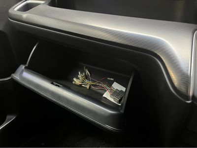 2020 Honda Stepwagon